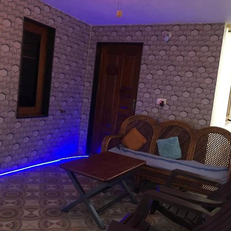 شقة Sapthagiri Nest Chikmagalūr المظهر الخارجي الصورة