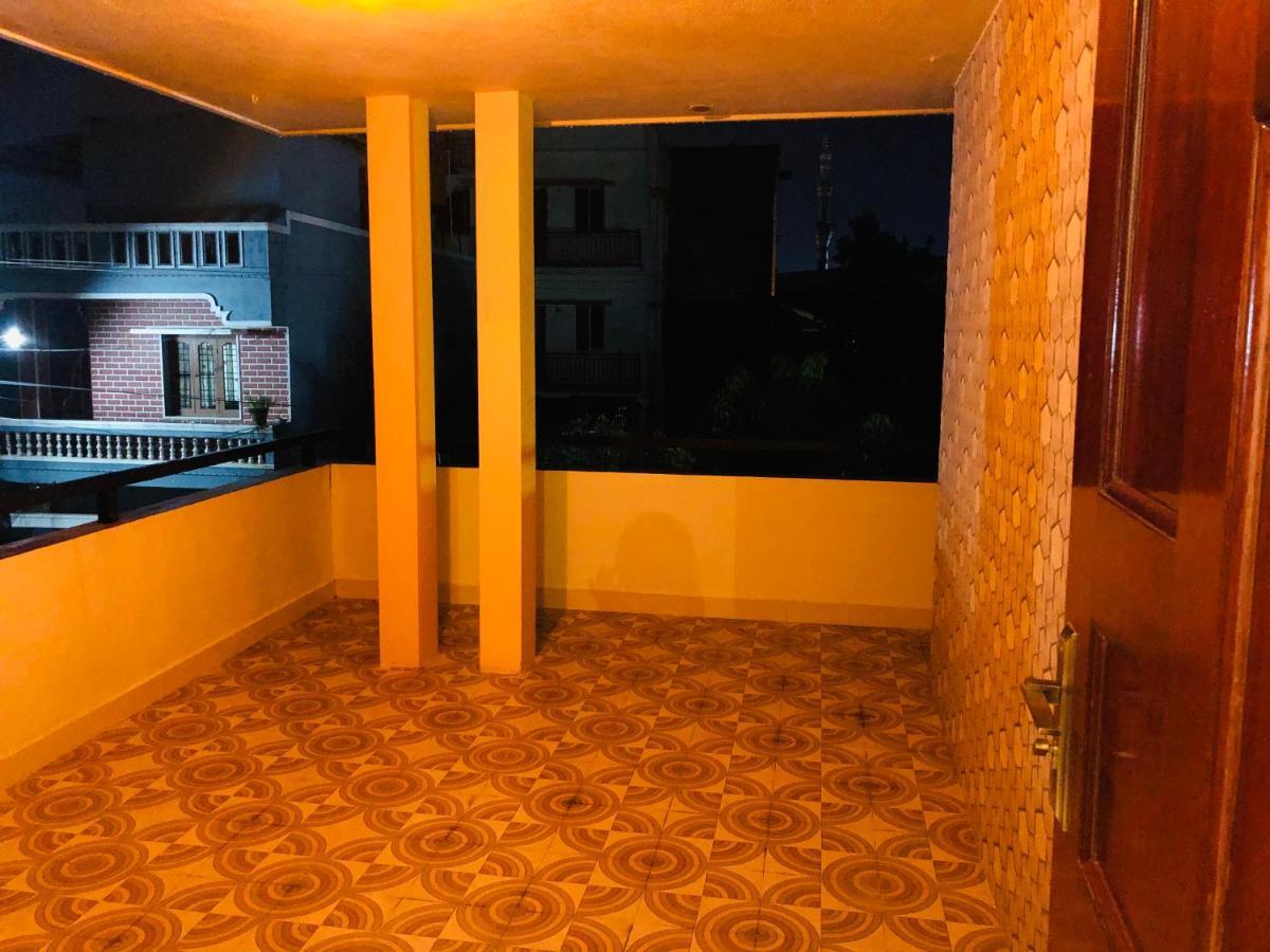 شقة Sapthagiri Nest Chikmagalūr المظهر الخارجي الصورة