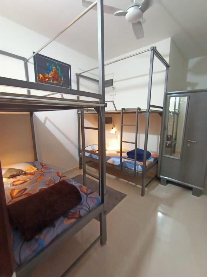 شقة Sapthagiri Nest Chikmagalūr المظهر الخارجي الصورة