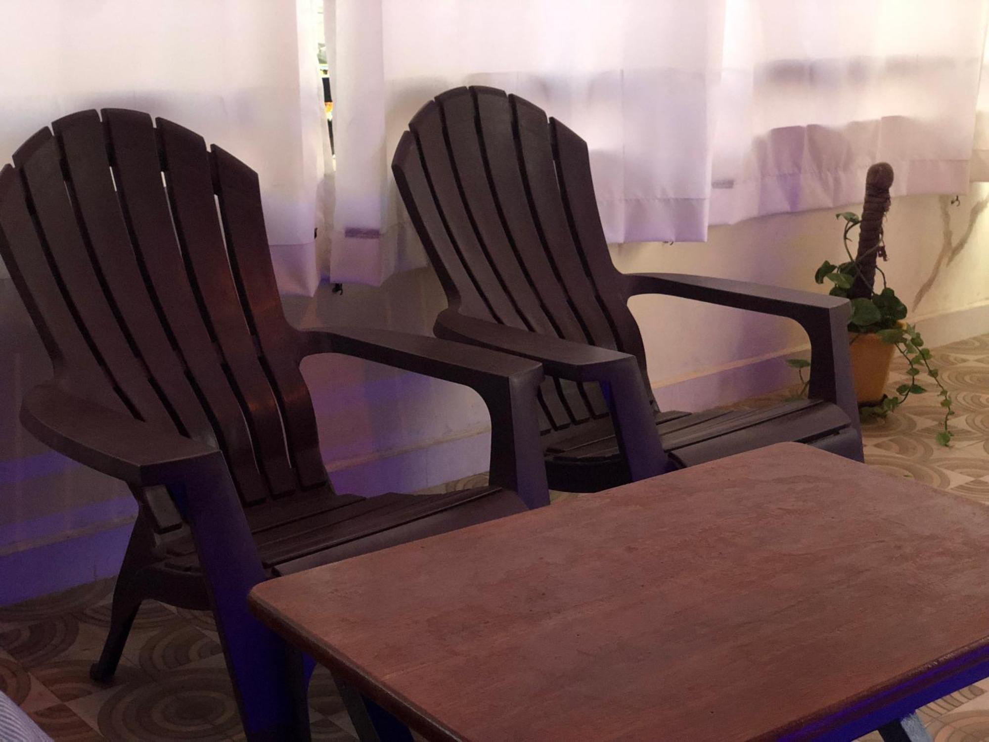 شقة Sapthagiri Nest Chikmagalūr المظهر الخارجي الصورة