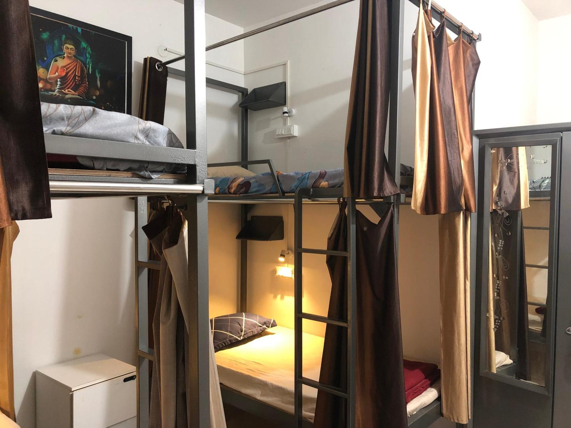 شقة Sapthagiri Nest Chikmagalūr المظهر الخارجي الصورة